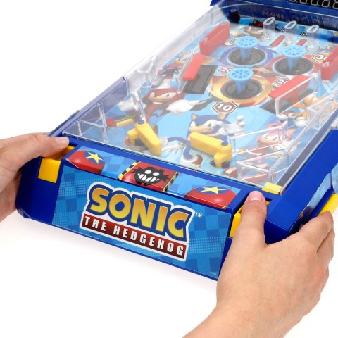 Domino Sonic (2 Sztuk)