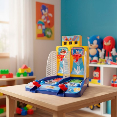 Domino Sonic (2 Sztuk)