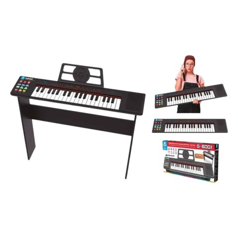 Pianino zabawka iDance