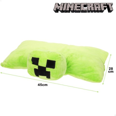Pluszak Minecraft Poliester (4 Sztuk)