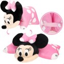 Pluszak Minnie Mouse Poliester (4 Sztuk)