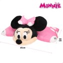 Pluszak Minnie Mouse Poliester (4 Sztuk)