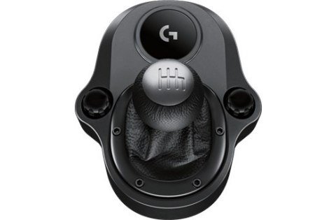 SKRZYNIA BIEGÓW LOGITECH DRIVING FORCE SHIFTER