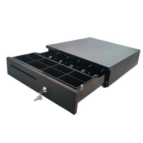 Szuflada na Pieniądze 10POS LB-405B1 Czarny