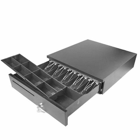 Szuflada na Pieniądze 10POS LB-405B1 Czarny