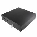 Szuflada na Pieniądze 10POS LB-405B1 Czarny