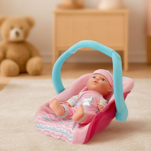 Ubrania dla lalek Colorbaby