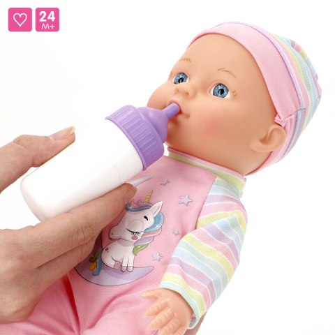 Ubrania dla lalek Colorbaby