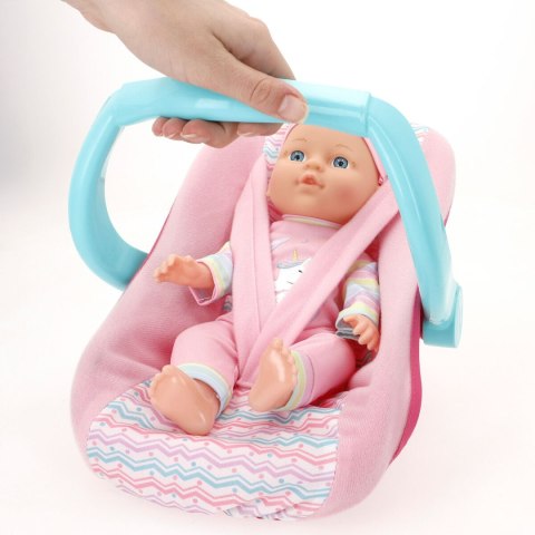 Ubrania dla lalek Colorbaby