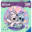 Układanka puzzle Ravensburger 500 Części