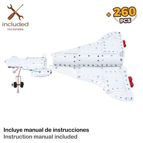 Zestaw do budowania Colorbaby