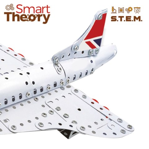 Zestaw do budowania Colorbaby