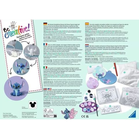 Zestaw do pisania Ravensburger