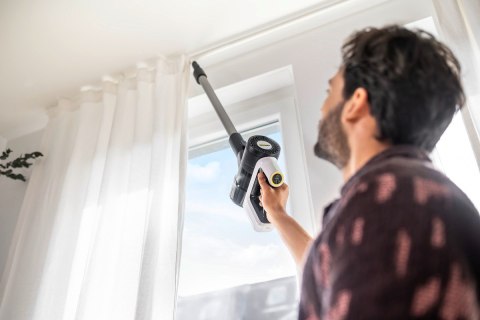 Bezprzewodowy odkurzacz pionowy KARCHER VCS 3 Nano Complete