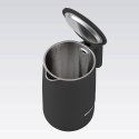 Czajnik elektryczny 1,7L 1800W MR-037-BLACK MAESTRO