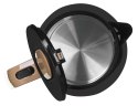Czajnik elektryczny 1,7L 2200W MR-033-BLACK MAESTRO