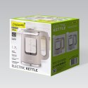 Czajnik elektryczny 1,7L 2200W MR-065-GREY MAESTRO