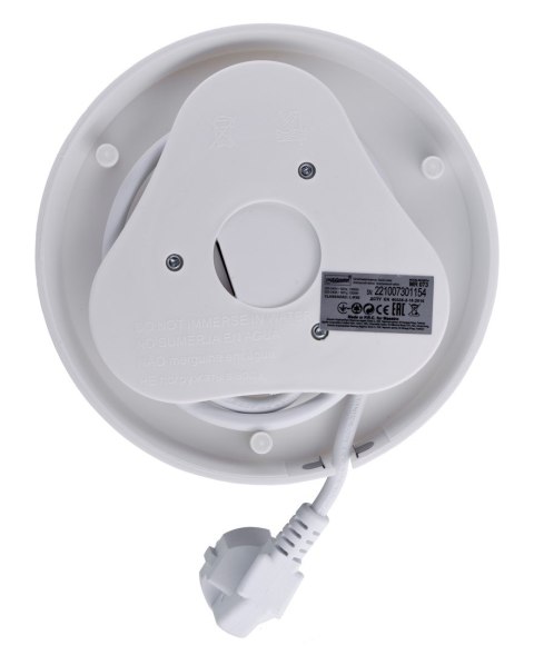 Czajnik elektryczny ceramiczny 1,5L 1500W MR-073 MAESTRO
