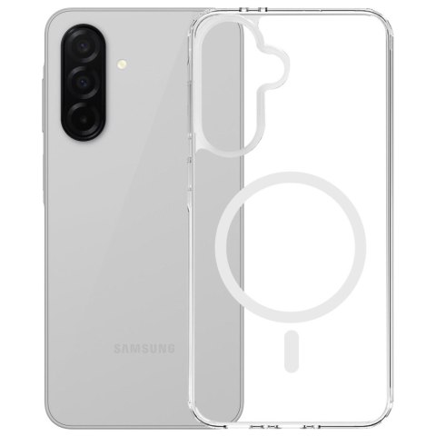 Etui 3MK Armor MagCase do Samsung Galaxy A56