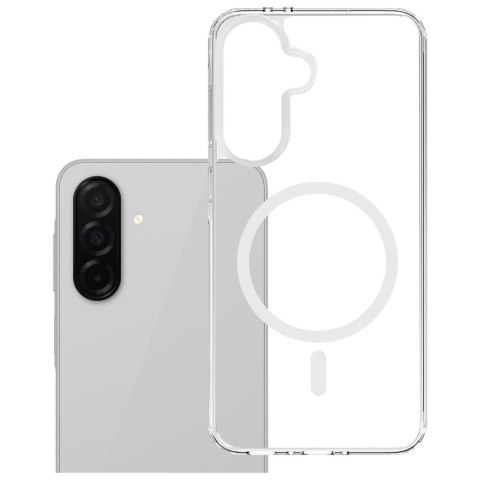 Etui 3MK Armor MagCase do Samsung Galaxy A56