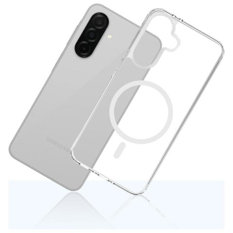 Etui 3MK Armor MagCase do Samsung Galaxy A56