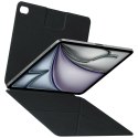 Etui PITAKA MagEZ Folio 2 do iPad Pro 11" (2022) iPad Air 10.9" (2022) iPad Air 11" (2024-2025) czarny