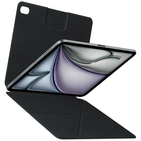 Etui PITAKA MagEZ Folio 2 do iPad Pro 11" (2022) iPad Air 10.9" (2022) iPad Air 11" (2024-2025) czarny
