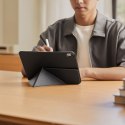 Etui PITAKA MagEZ Folio 2 do iPad Pro 11" (2022) iPad Air 10.9" (2022) iPad Air 11" (2024-2025) czarny
