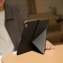 Etui PITAKA MagEZ Folio 2 do iPad Pro 11" (2022) iPad Air 10.9" (2022) iPad Air 11" (2024-2025) czarny