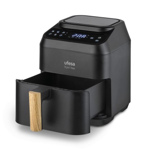 Frytkownica na gorące powietrze UFESA FRYIN FREE 2,8L 1200W DIGITAL 1200 W 2,8 L