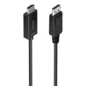 Kabel HDMI Aisens A125-0891 Czarny 60 cm