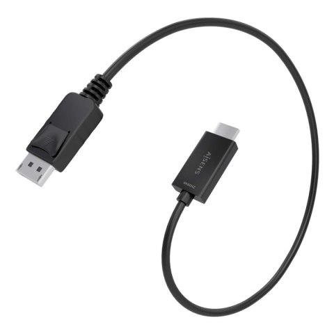 Kabel HDMI Aisens A125-0891 Czarny 60 cm