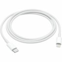 Kabel USB-C do Lightning Apple MM0A3ZM/A Biały 1 m