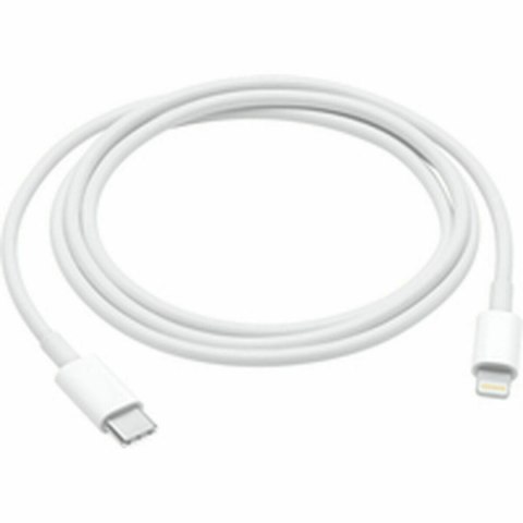 Kabel USB-C do Lightning Apple MM0A3ZM/A Biały 1 m