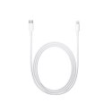 Kabel USB-C do Lightning Apple MM0A3ZM/A Biały 1 m
