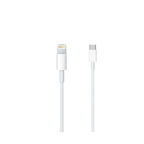 Kabel USB-C do Lightning Apple MM0A3ZM/A Biały 1 m