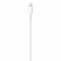 Kabel USB-C do Lightning Apple MM0A3ZM/A Biały 1 m