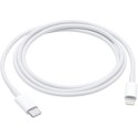 Kabel USB-C do Lightning Apple MM0A3ZM/A Biały 1 m