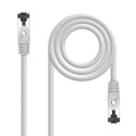 Kabel USB NANOCABLE 10.20.2010 Szary
