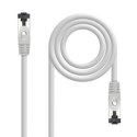 Kabel USB NANOCABLE 10.20.2010 Szary