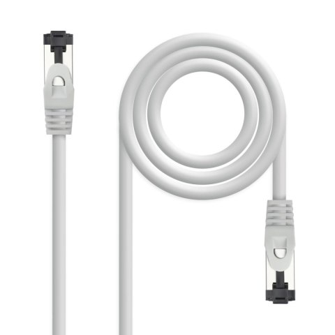 Kabel USB NANOCABLE 10.20.2010 Szary