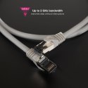 Kabel USB NANOCABLE 10.20.2010 Szary