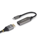 Kabel USB Startech 112B-USBC-HDMI21 Szary 20 cm