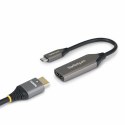 Kabel USB Startech 112B-USBC-HDMI21 Szary 20 cm