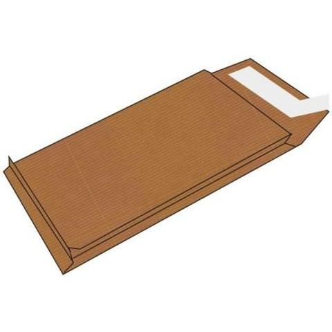 Koperta Sam KRAFT KF 280-30 Brązowy 30 x 28 x 36 cm 120 g/m² 250 Części