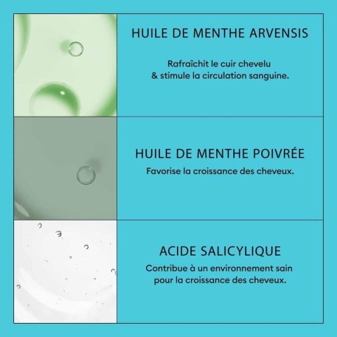 Szampon Nioxin 300 ml