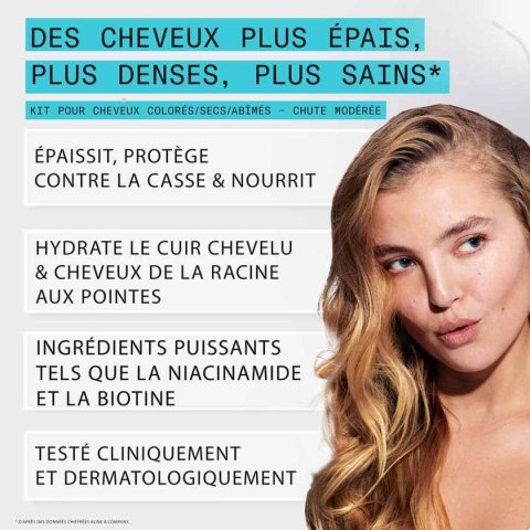 Szampon Nioxin 300 ml