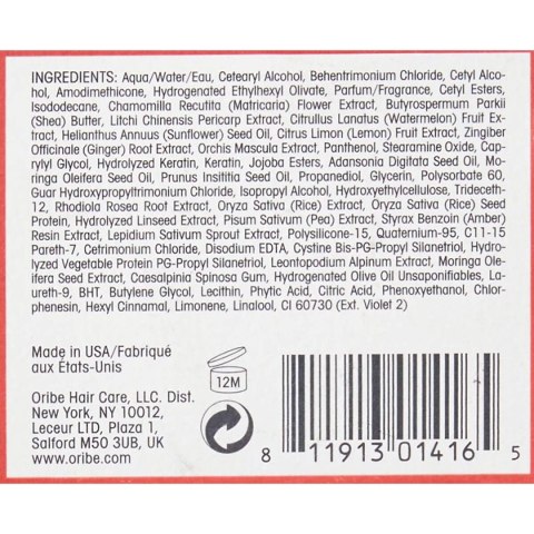 Szampon + Odżywka Oribe