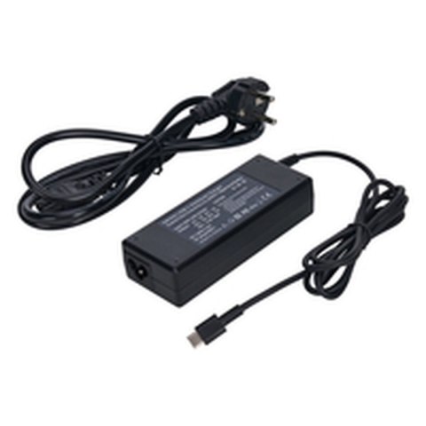 Tablica Ogłoszeń Ewent EW3982 Czarny 90 W