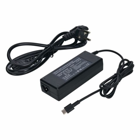 Tablica Ogłoszeń Ewent EW3982 Czarny 90 W